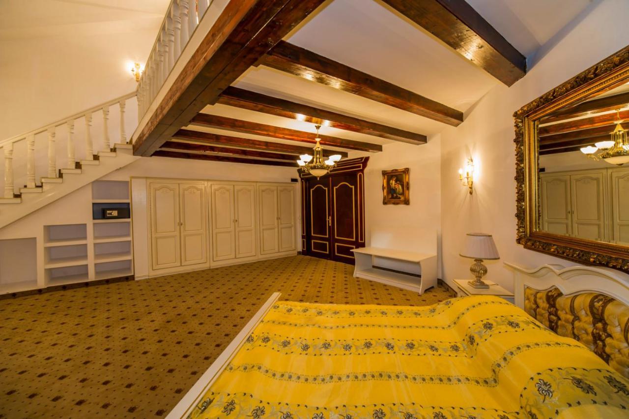Vila Miorita Poiana Brasov Εξωτερικό φωτογραφία