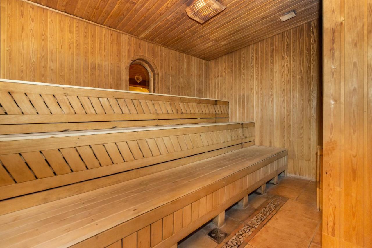 Vila Miorita Poiana Brasov Εξωτερικό φωτογραφία