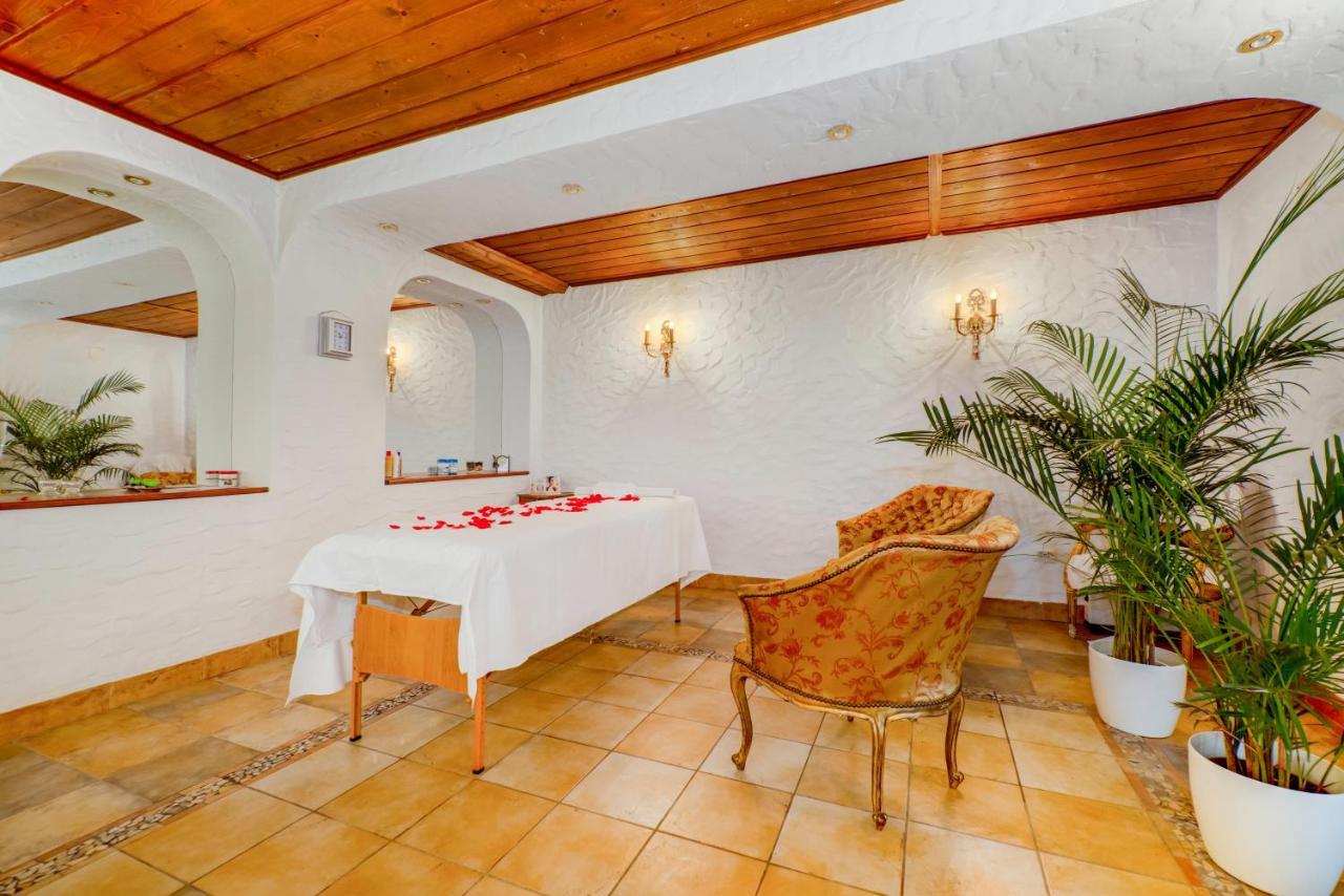 Vila Miorita Poiana Brasov Εξωτερικό φωτογραφία