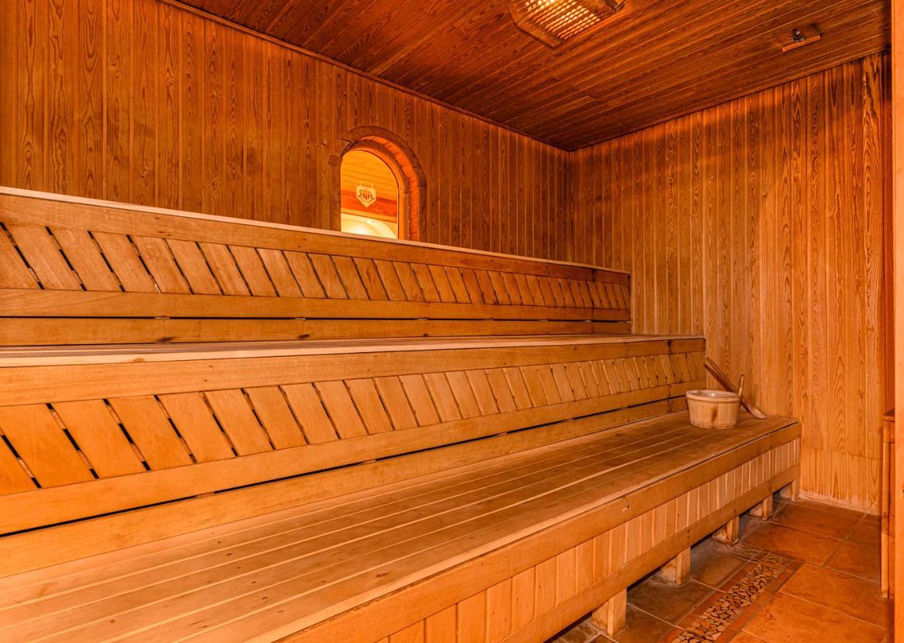 Vila Miorita Poiana Brasov Εξωτερικό φωτογραφία